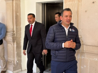 Nos Vemos a la Salida...